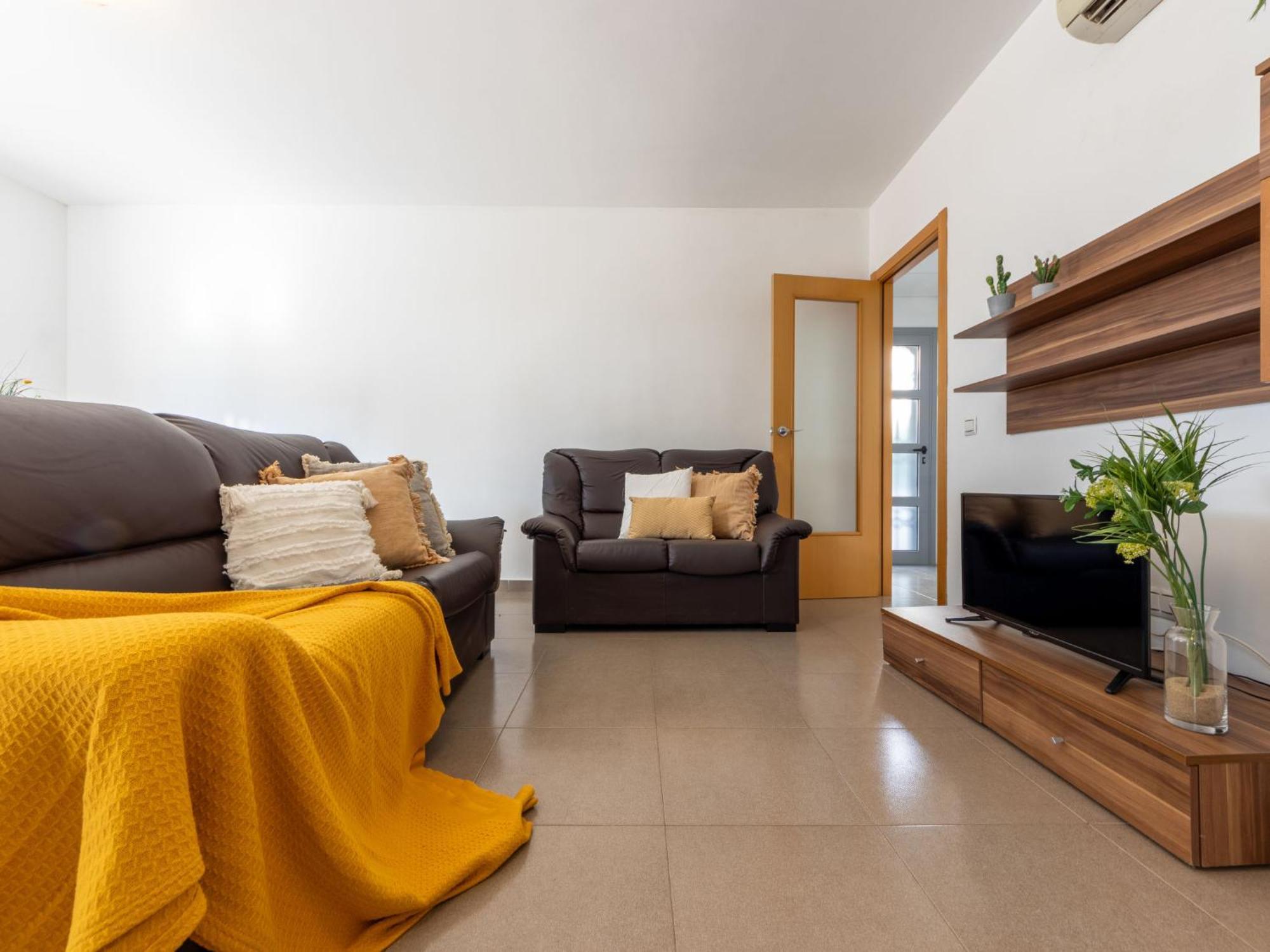 Holiday Home Gaviota 6 By Interhome Riumar Exterior photo
