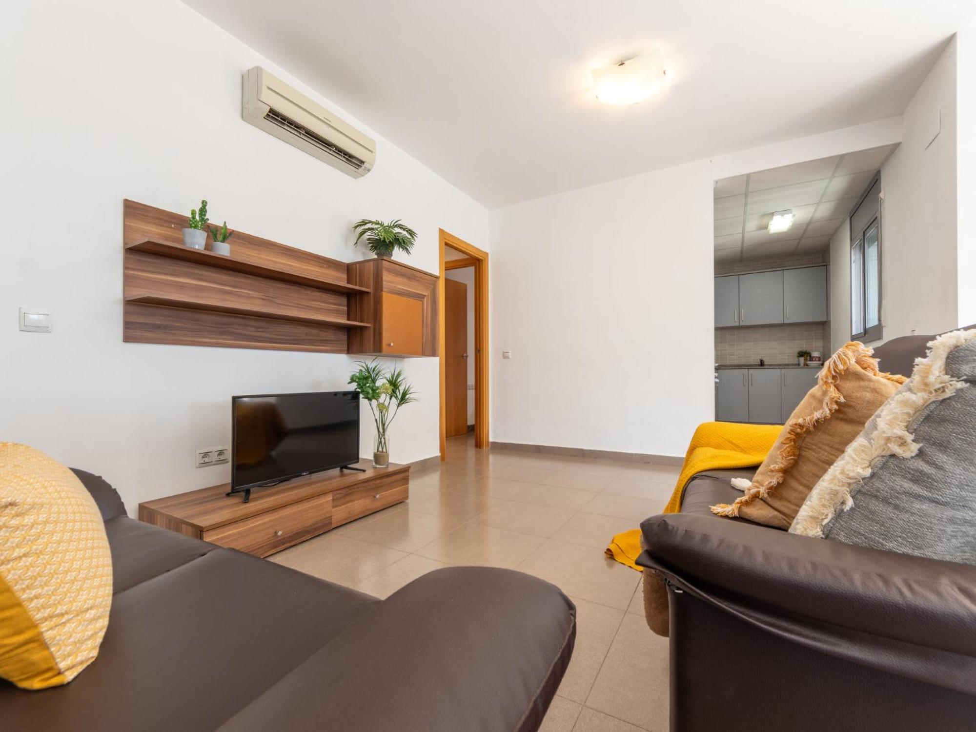 Holiday Home Gaviota 6 By Interhome Riumar Exterior photo