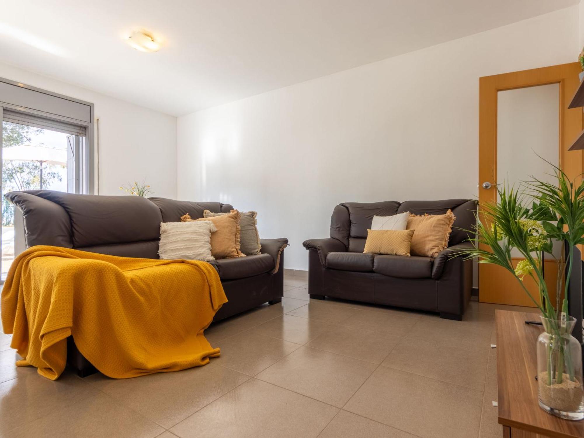 Holiday Home Gaviota 6 By Interhome Riumar Exterior photo