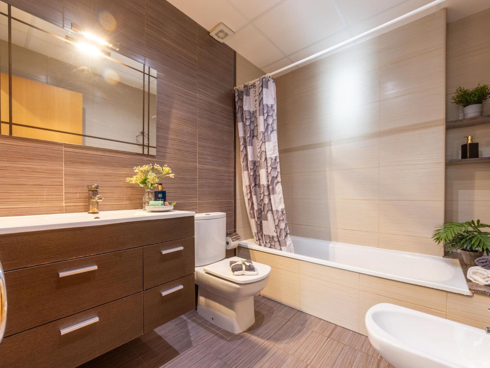Holiday Home Gaviota 6 By Interhome Riumar Exterior photo